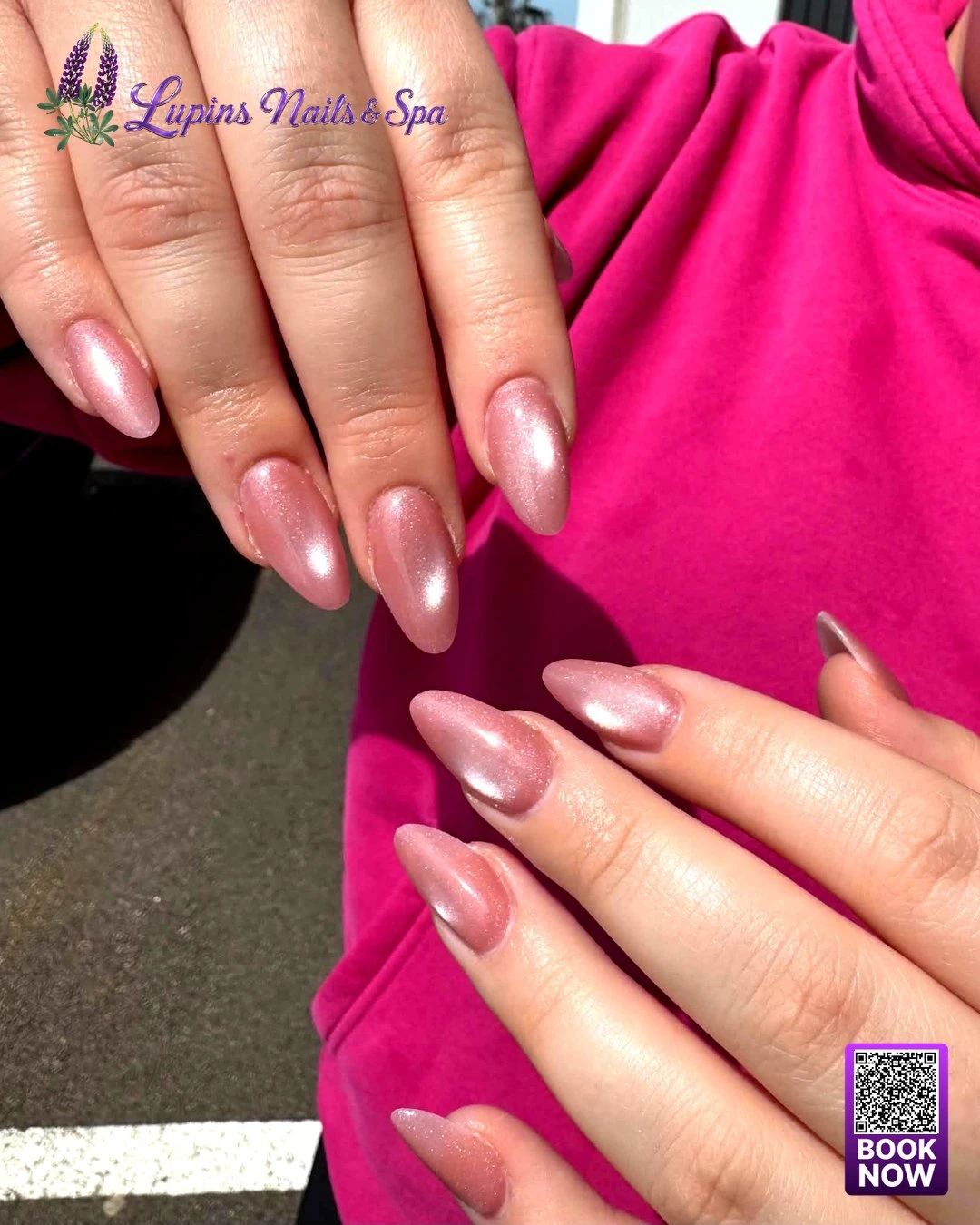Nail Oct 1